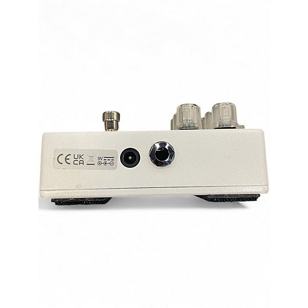 Used MXR Joshua Ambient Echo Effect Pedal