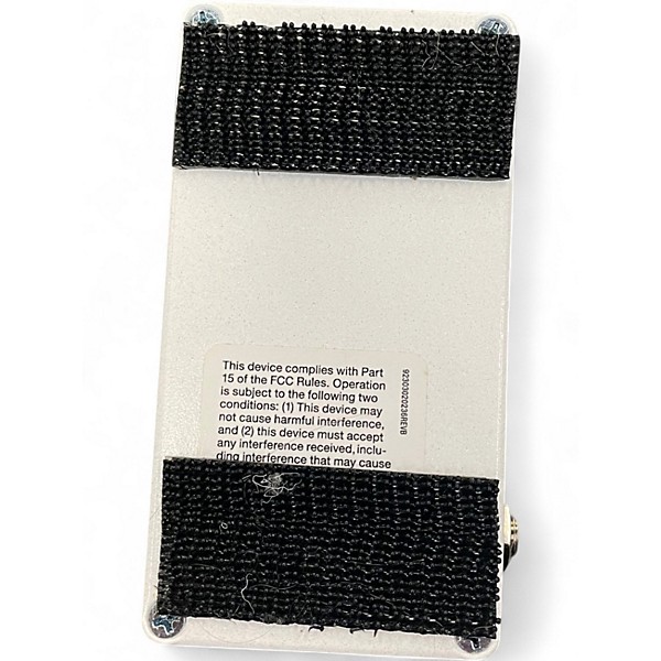 Used MXR Joshua Ambient Echo Effect Pedal