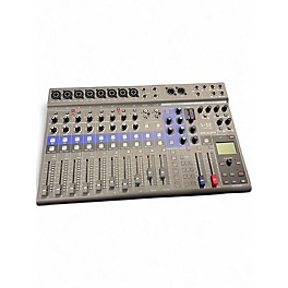 Used Zoom L-12 Digital Mixer