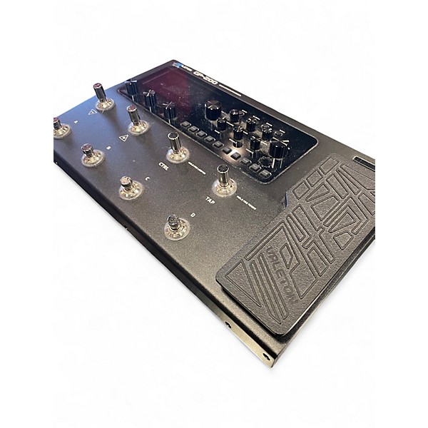 Used Valeton GP-200 Effect Processor