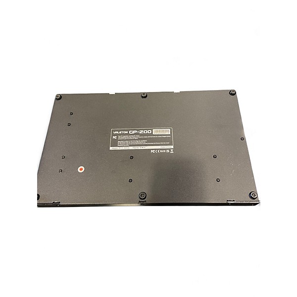 Used Valeton GP-200 Effect Processor