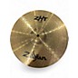 Used Zildjian 14in ZHT Fast Crash Cymbal thumbnail