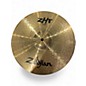 Used Zildjian 14in ZHT Fast Crash Cymbal