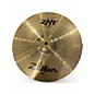 Used Zildjian 14in ZHT Fast Crash Cymbal