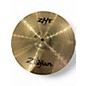 Used Zildjian 14in ZHT Fast Crash Cymbal