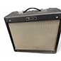 Used Fender Blues Junior 15W 1x12 Tube Guitar Combo Amp thumbnail
