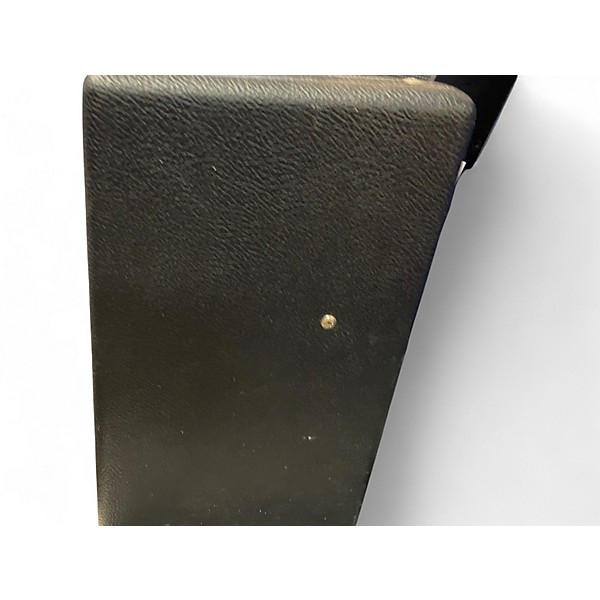 Used Fender Blues Junior 15W 1x12 Tube Guitar Combo Amp