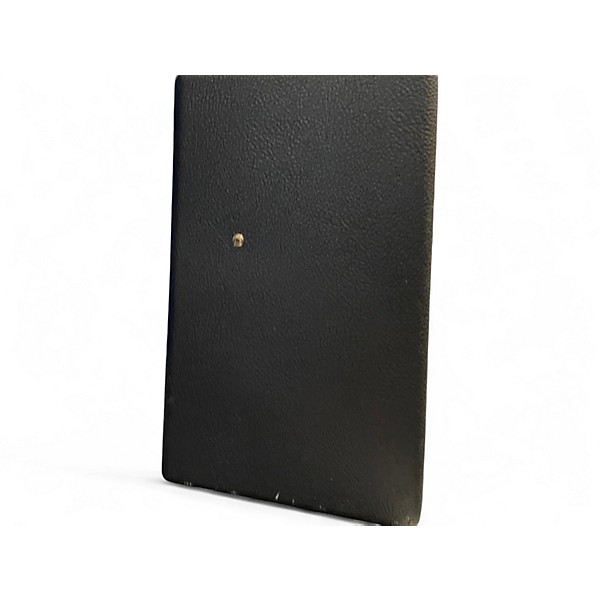 Used Fender Blues Junior 15W 1x12 Tube Guitar Combo Amp