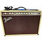 Used Fender Super Sonic 22 22W 1x12 Tube Guitar Combo Amp thumbnail