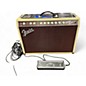 Used Fender Super Sonic 22 22W 1x12 Tube Guitar Combo Amp