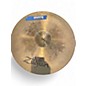 Used Zildjian 21in Medium Ride Cymbal