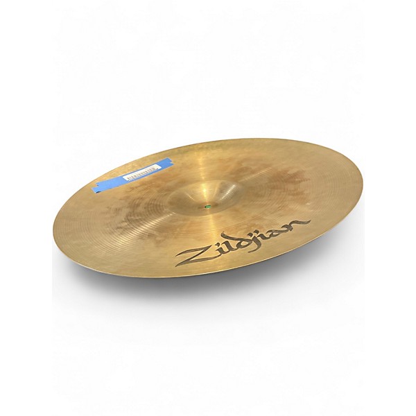 Used Zildjian 21in Medium Ride Cymbal
