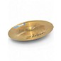 Used Zildjian 21in Medium Ride Cymbal