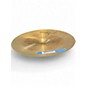 Used Zildjian 21in Medium Ride Cymbal