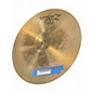 Used Zildjian 21in Medium Ride Cymbal