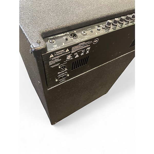 Used Gallien-Krueger MB212-II Ultralight 500W 2x12 Bass Combo Amp