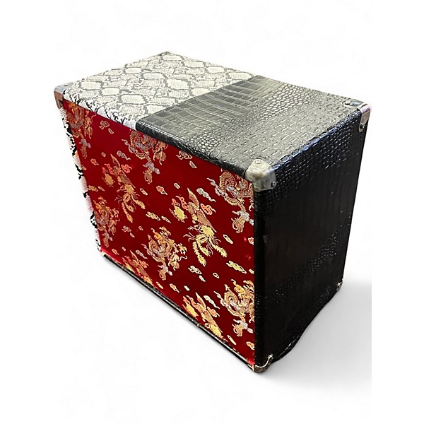 Used Peavey 112 CABINET Guitar Cabinet