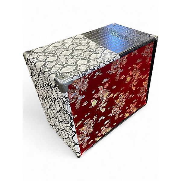 Used Peavey 112 CABINET Guitar Cabinet