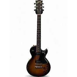 Vintage 1974 Gibson 55' Les Paul Special Tobacco Burst Solid Body Electric Guitar
