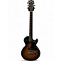 Vintage 1974 Gibson 55' Les Paul Special Tobacco Burst Solid Body Electric Guitar thumbnail