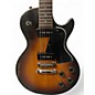 Vintage 1974 Gibson 55' Les Paul Special Tobacco Burst Solid Body Electric Guitar