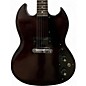 Vintage 1972 Gibson SG-I Cherry Cherry Solid Body Electric Guitar