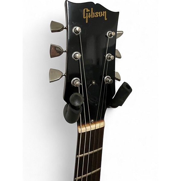 Vintage 1972 Gibson SG-I Cherry Cherry Solid Body Electric Guitar