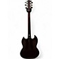Vintage 1972 Gibson SG-I Cherry Cherry Solid Body Electric Guitar