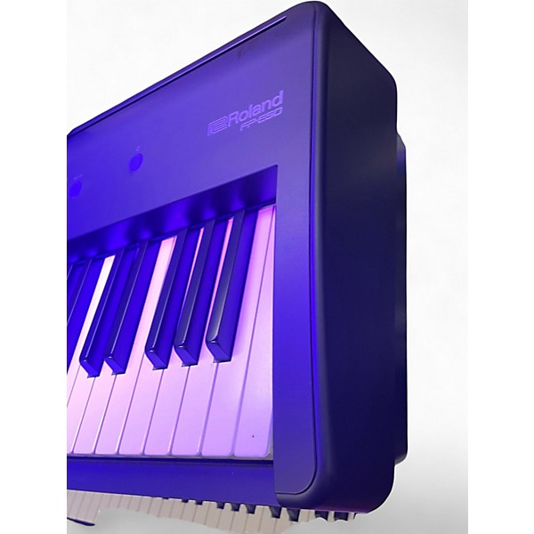 Used Roland FP-E50 Stage Piano