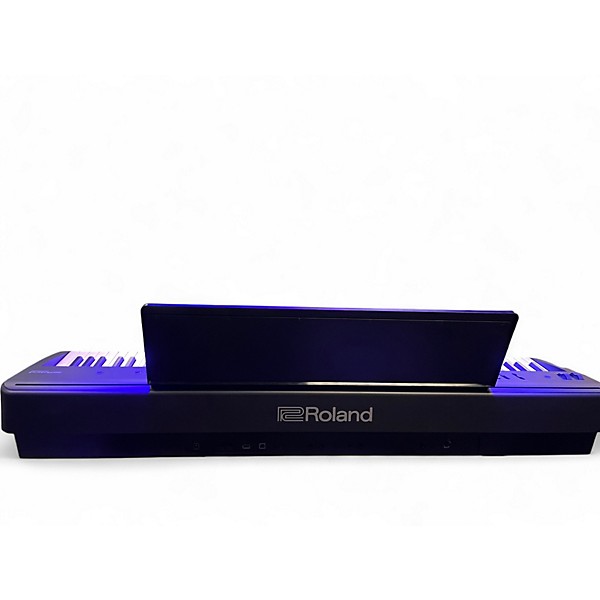 Used Roland FP-E50 Stage Piano