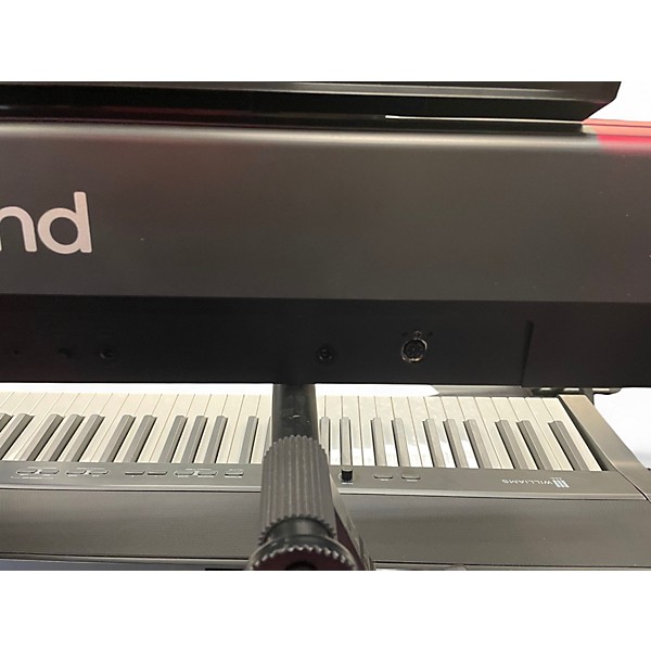 Used Roland FP-E50 Stage Piano