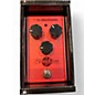 Used TC Electronic Blood Moon Phaser Effect Pedal thumbnail