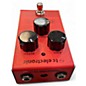 Used TC Electronic Blood Moon Phaser Effect Pedal