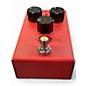 Used TC Electronic Blood Moon Phaser Effect Pedal