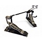 Used DW 3000 Series Double Double Bass Drum Pedal