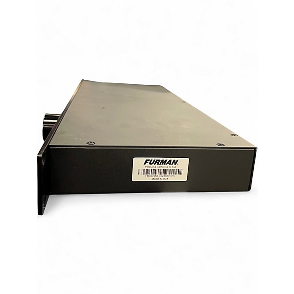 Used Furman M-8DX Power Conditioner