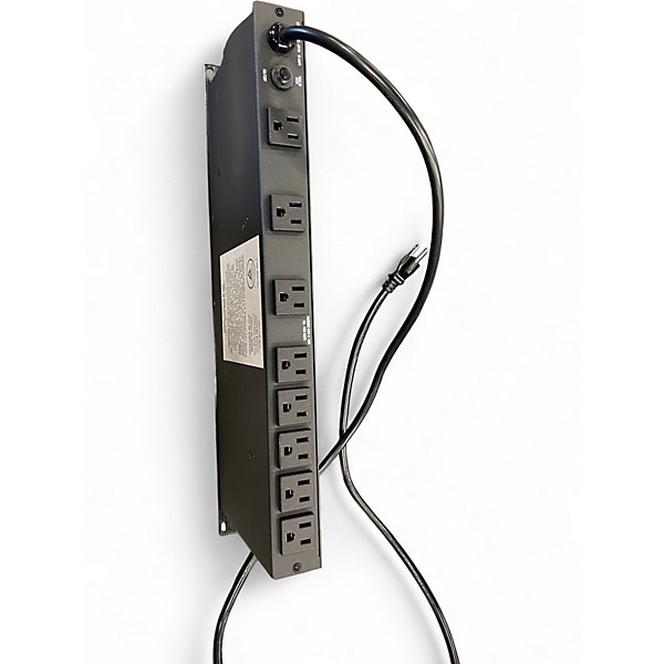 Used Furman M-8DX Power Conditioner