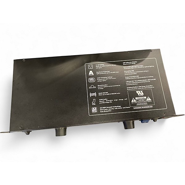 Used Live Wire Power PC1100 Power Conditioner