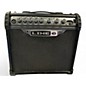 Used Line 6 Spider III 15 1X8 15W Guitar Combo Amp thumbnail