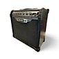 Used Line 6 Spider III 15 1X8 15W Guitar Combo Amp