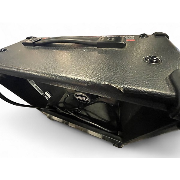 Used Line 6 Spider III 15 1X8 15W Guitar Combo Amp