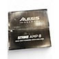 Used Alesis Strike 8 Drum Amplifier