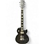 Used 1992 Gibson Les Paul Studio Ebony Solid Body Electric Guitar thumbnail