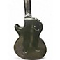 Used 1992 Gibson Les Paul Studio Ebony Solid Body Electric Guitar