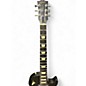 Used 1992 Gibson Les Paul Studio Ebony Solid Body Electric Guitar