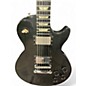 Used 1992 Gibson Les Paul Studio Ebony Solid Body Electric Guitar