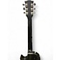 Used 1992 Gibson Les Paul Studio Ebony Solid Body Electric Guitar