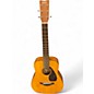 Used Yamaha JR1 3/4 Natural Acoustic Guitar thumbnail