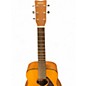 Used Yamaha JR1 3/4 Natural Acoustic Guitar