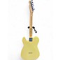 Used Fender 60th Anniversary Telecaster Cream Solid Body Electric Guitar